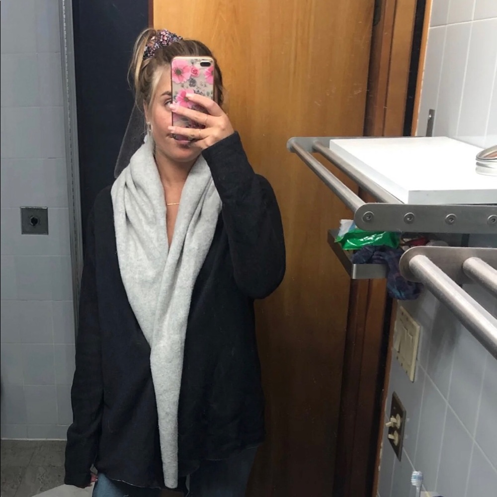 Anthropologie sweater